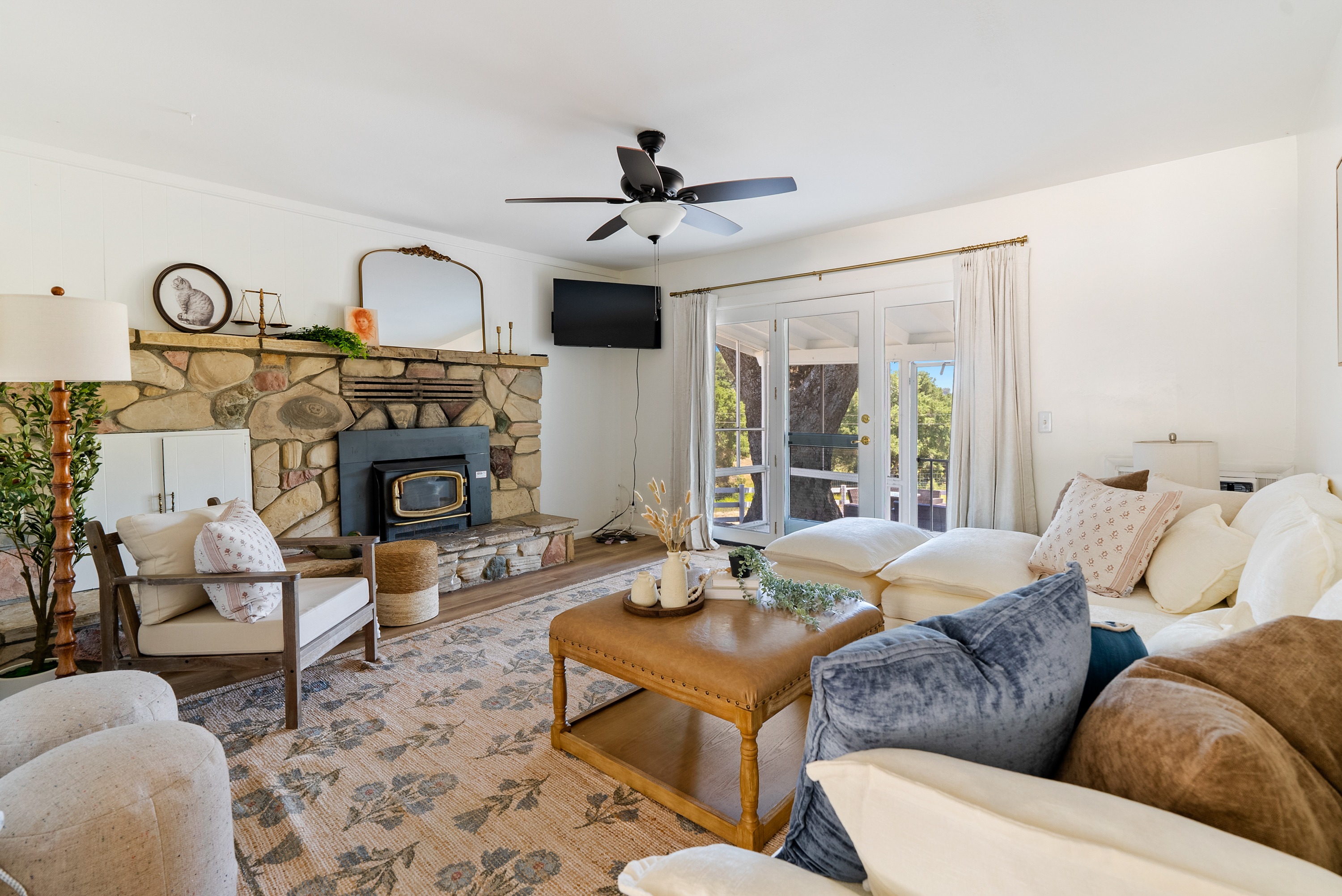 The Farmhouse at Rair Vineyards photo