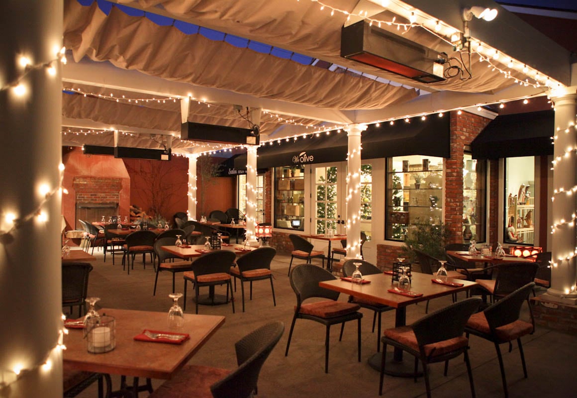 Restaurants & Chefs